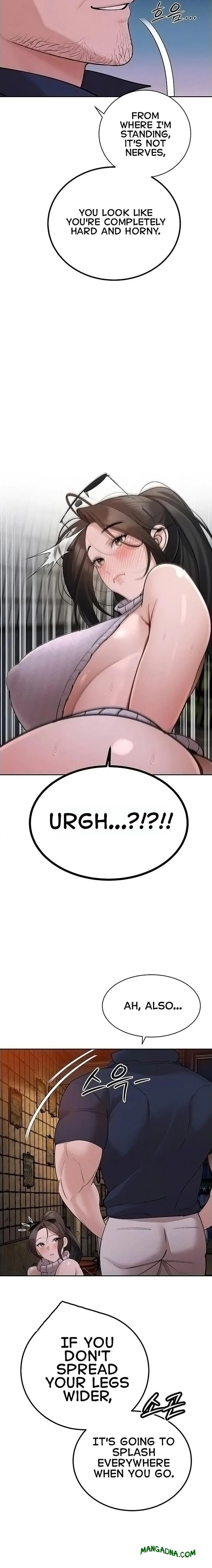 The Father-In-Law Fucks Them All chapter 49 page 3
