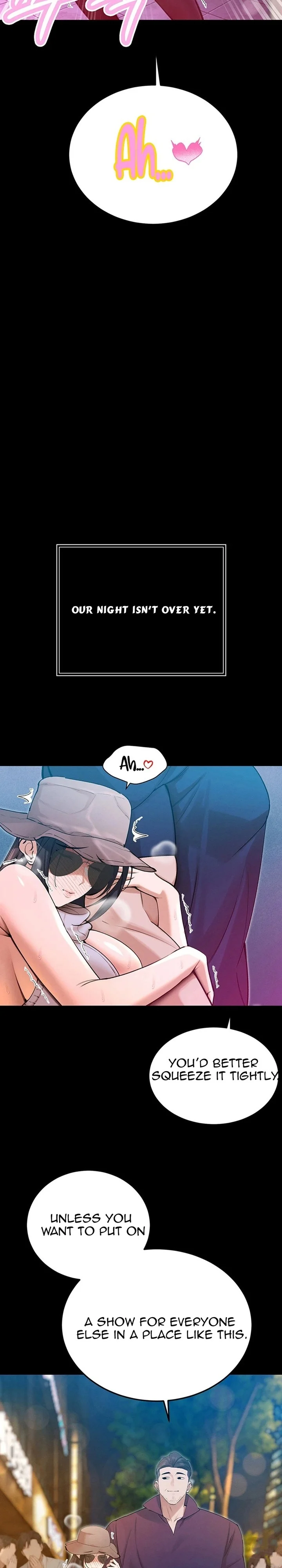 The Father-In-Law Fucks Them All chapter 51 page 4