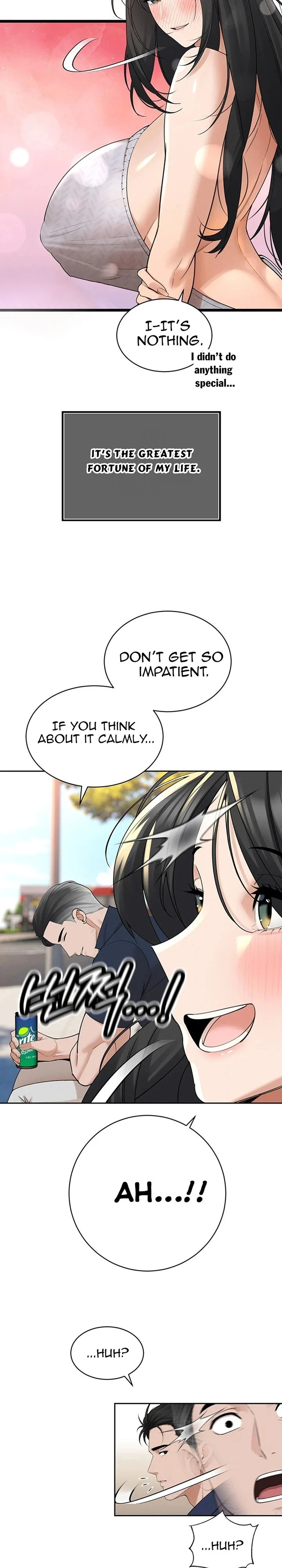 The Father-In-Law Fucks Them All chapter 51 page 23