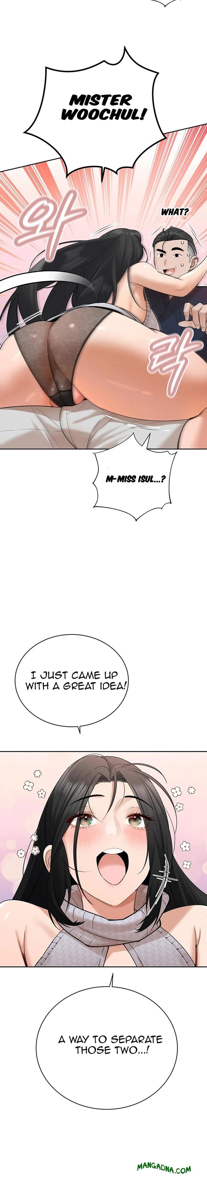 The Father-In-Law Fucks Them All chapter 51 page 24