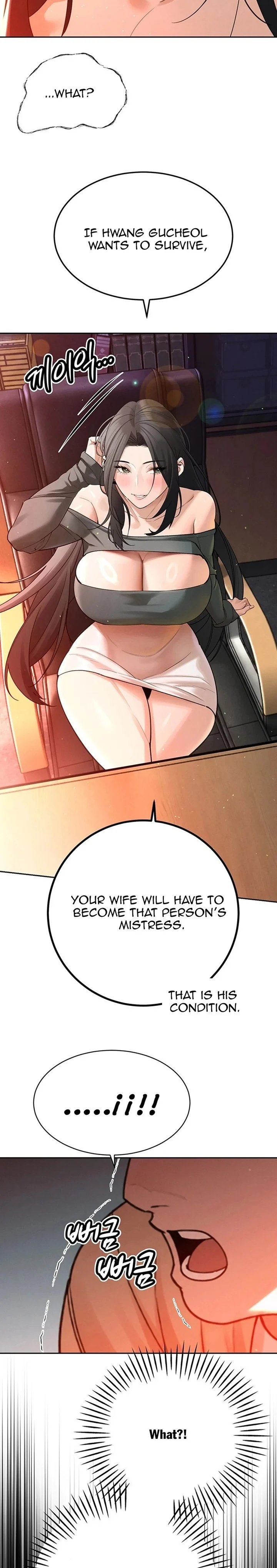 The Father-In-Law Fucks Them All chapter 51 page 29
