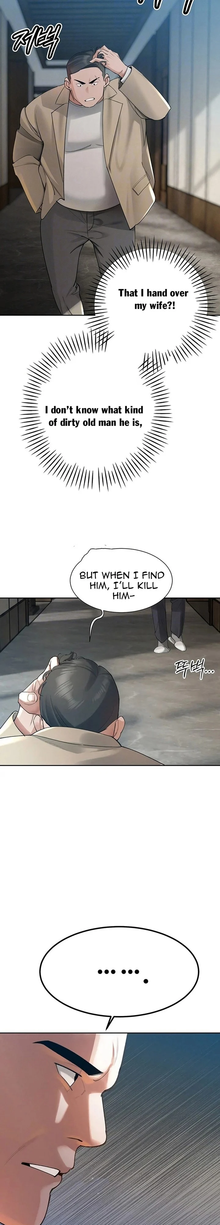 The Father-In-Law Fucks Them All chapter 52 page 2