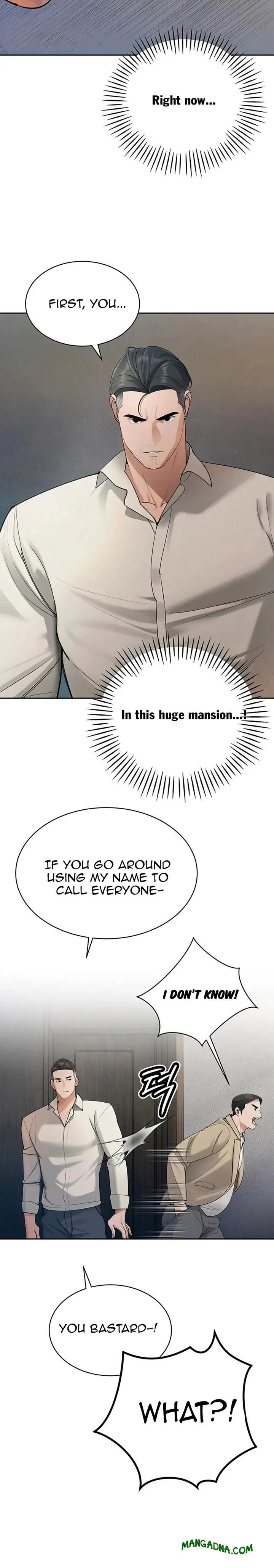 The Father-In-Law Fucks Them All chapter 52 page 3