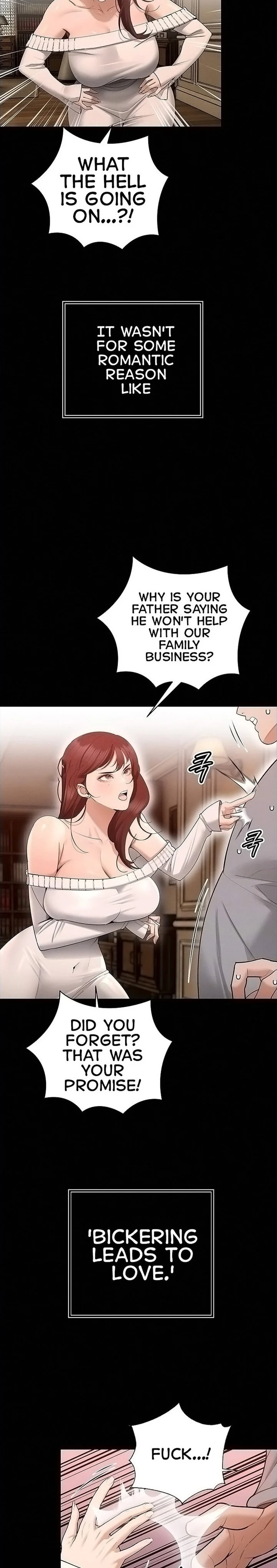 The Father-In-Law Fucks Them All chapter 55 page 4