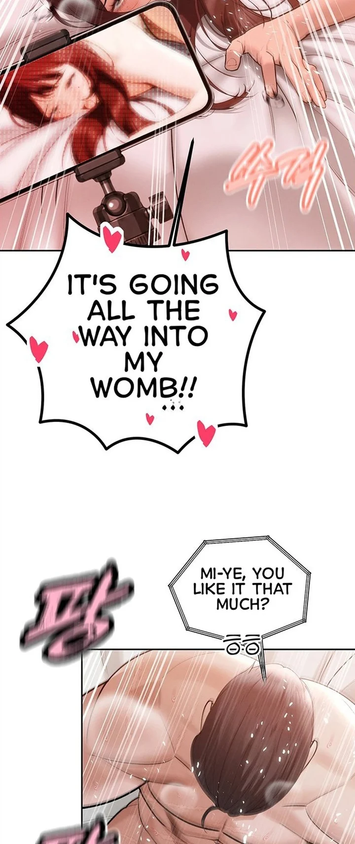The Father-In-Law Fucks Them All chapter 55 page 24