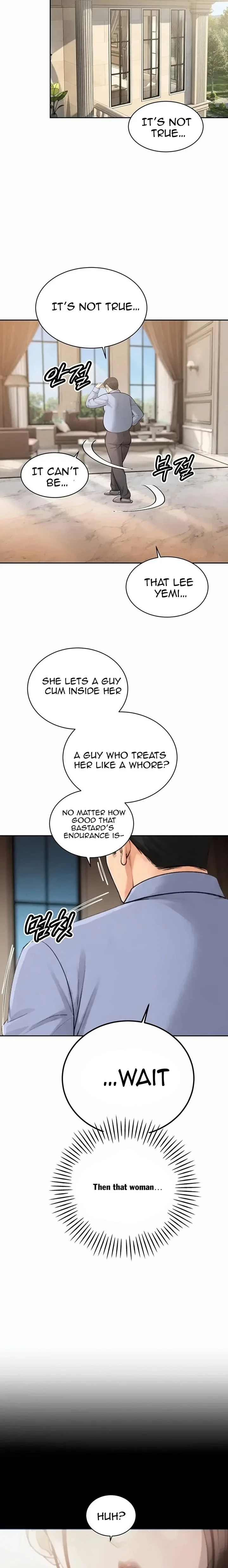 The Father-In-Law Fucks Them All chapter 56 page 5