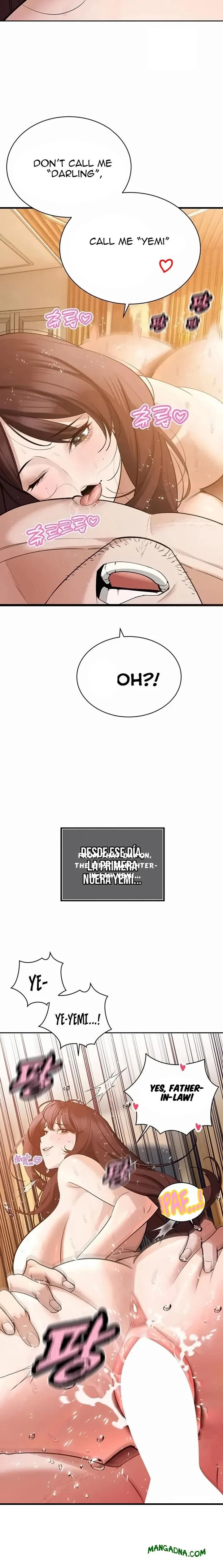 The Father-In-Law Fucks Them All chapter 57 page 5