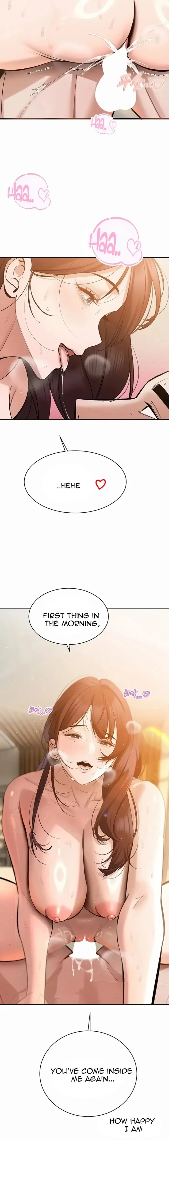 The Father-In-Law Fucks Them All chapter 57 page 7