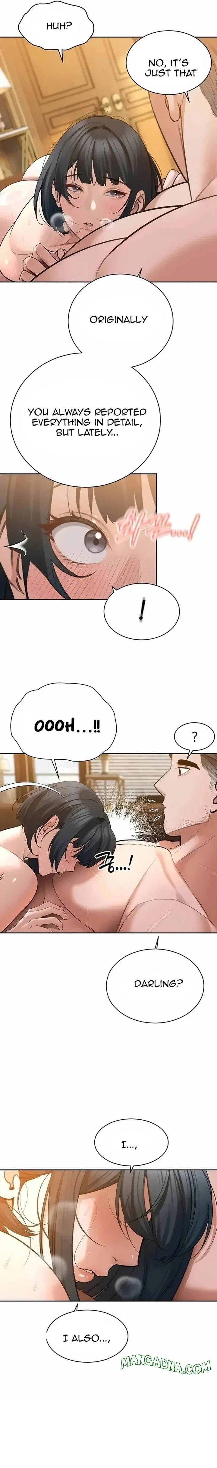 The Father-In-Law Fucks Them All chapter 57 page 15