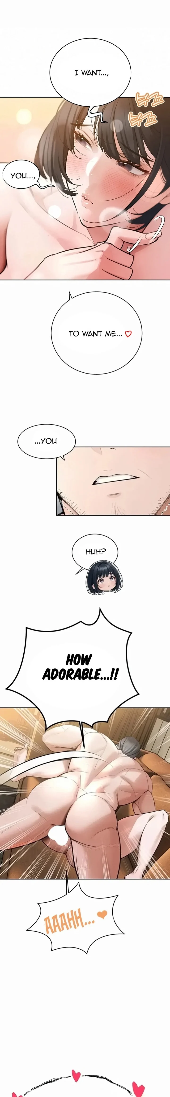 The Father-In-Law Fucks Them All chapter 57 page 16