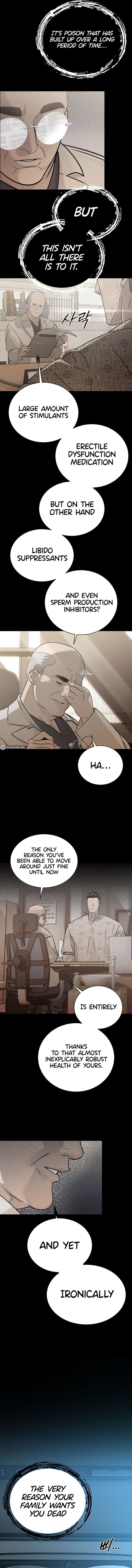 The Father-In-Law Fucks Them All chapter 6 page 3