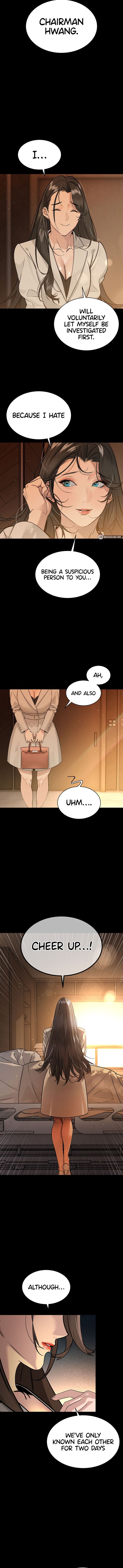 The Father-In-Law Fucks Them All chapter 6 page 5
