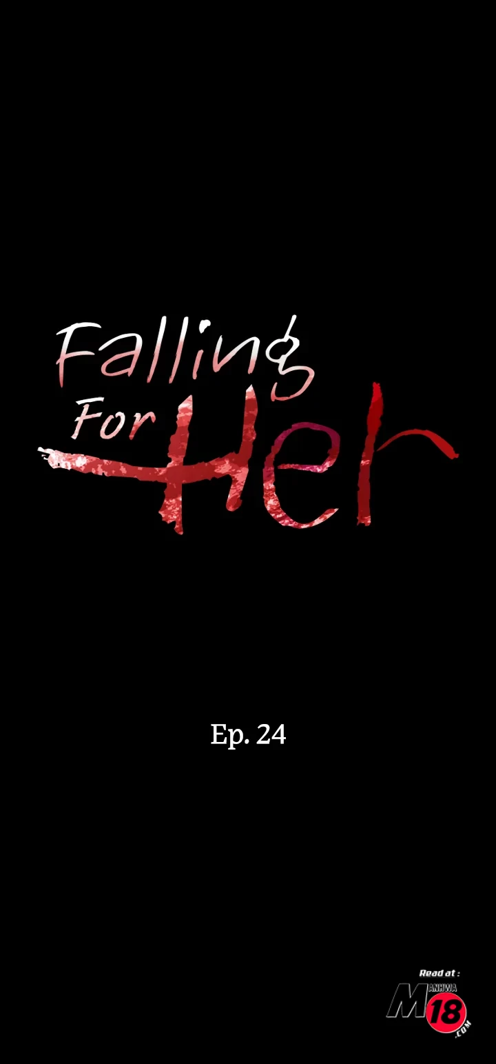 The Female Student : Fallen chapter 24 page 2