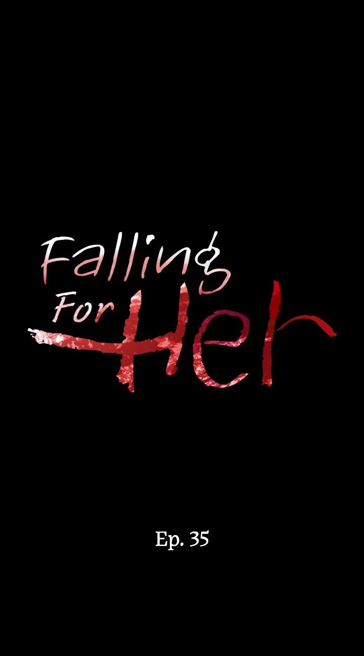 The Female Student : Fallen chapter 35 page 2