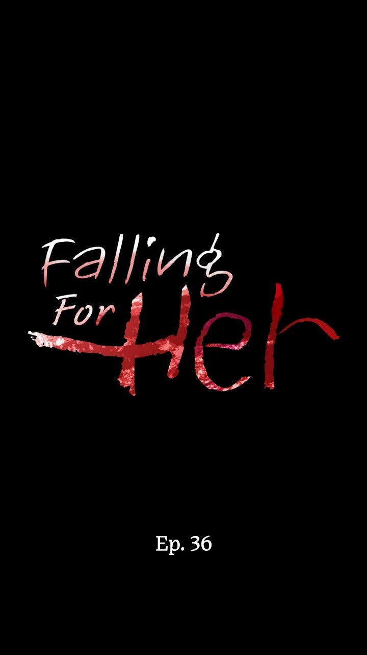 The Female Student : Fallen chapter 36 page 1