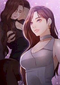 The Female Student : Fallen cover