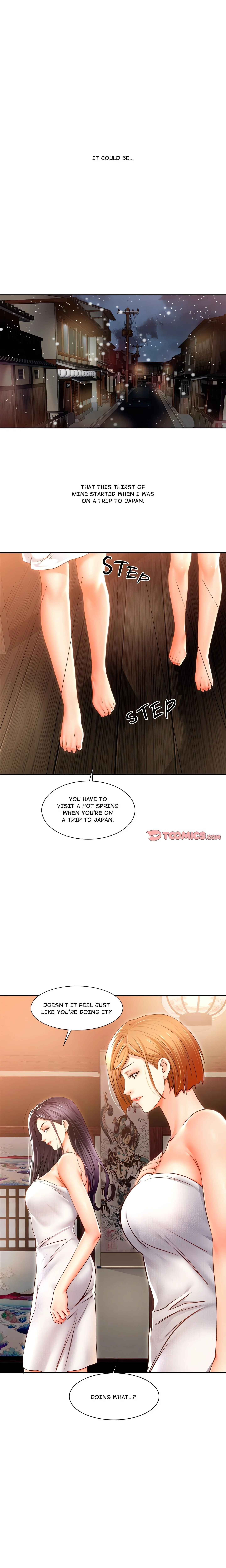 The Fifteenth Man chapter 1 page 1