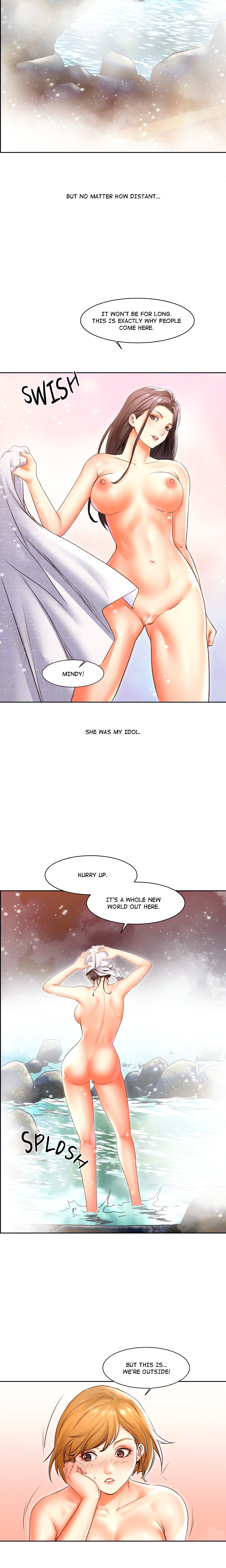 The Fifteenth Man chapter 1 page 3
