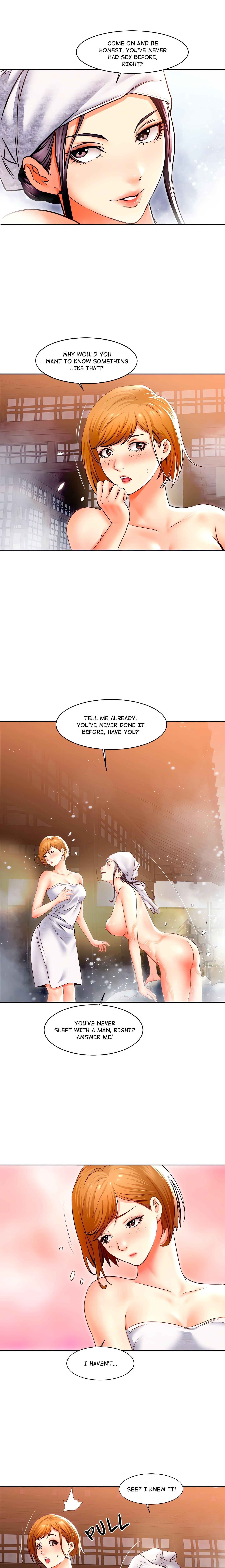 The Fifteenth Man chapter 1 page 5