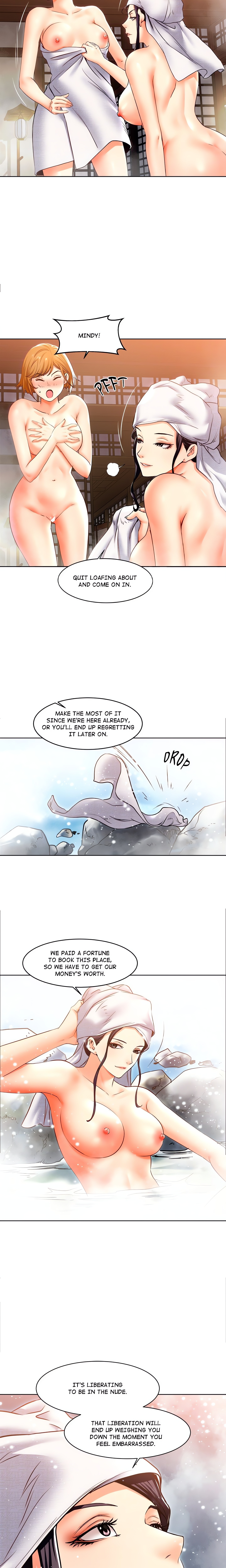 The Fifteenth Man chapter 1 page 6