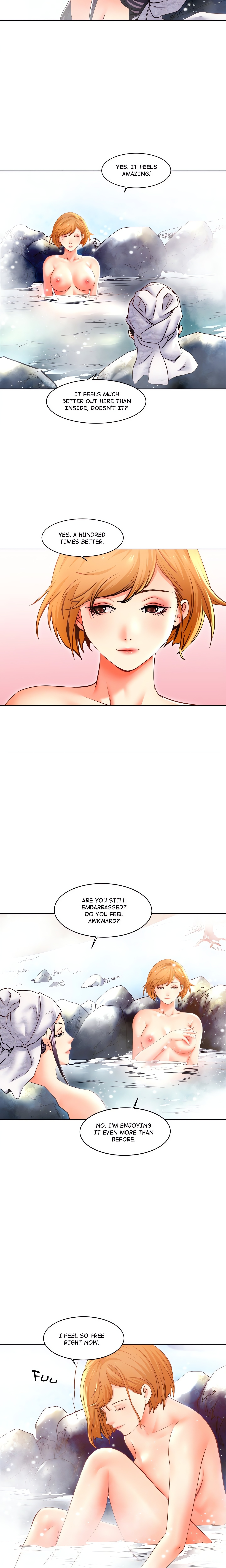 The Fifteenth Man chapter 1 page 8