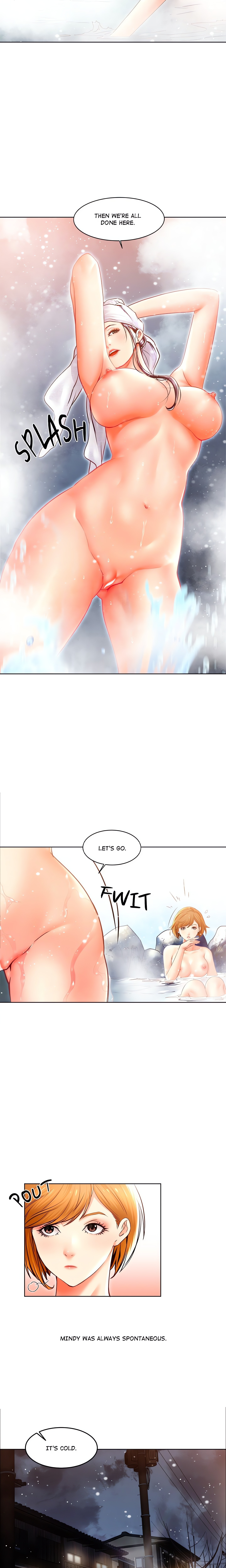 The Fifteenth Man chapter 1 page 9