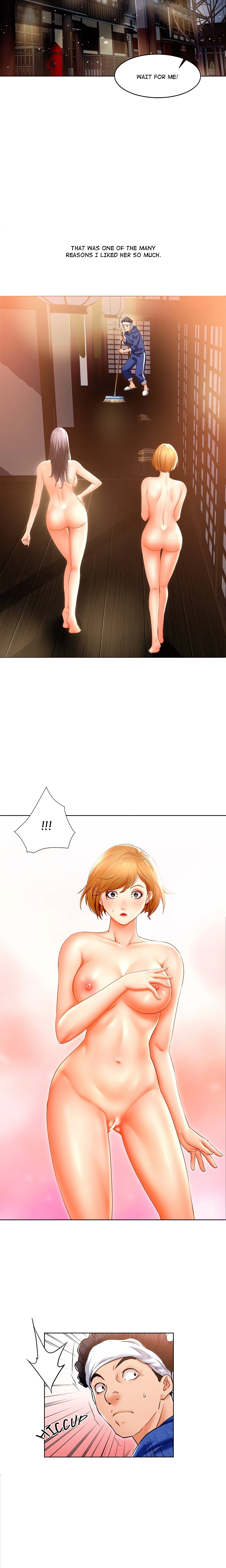 The Fifteenth Man chapter 1 page 10