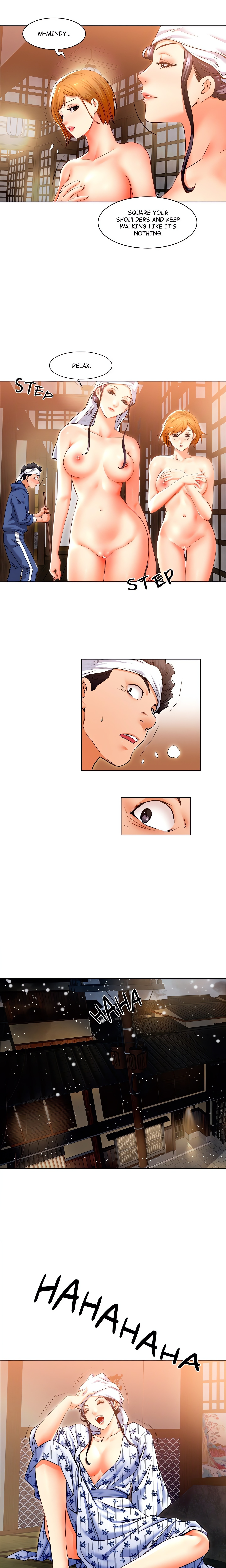 The Fifteenth Man chapter 1 page 11