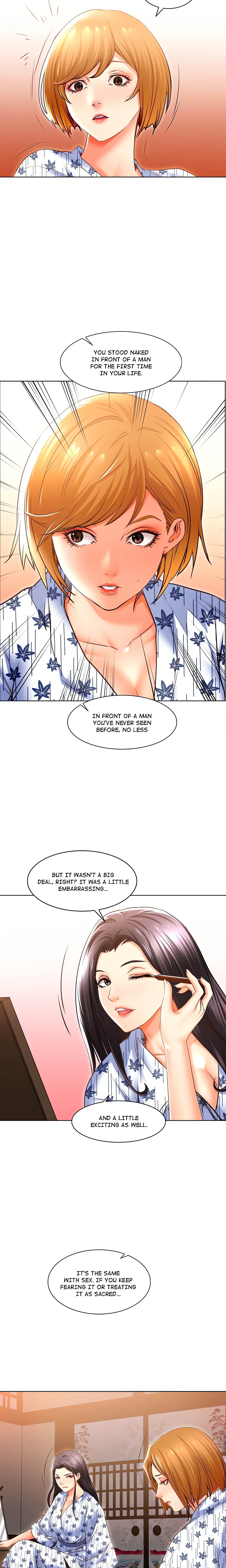 The Fifteenth Man chapter 1 page 13