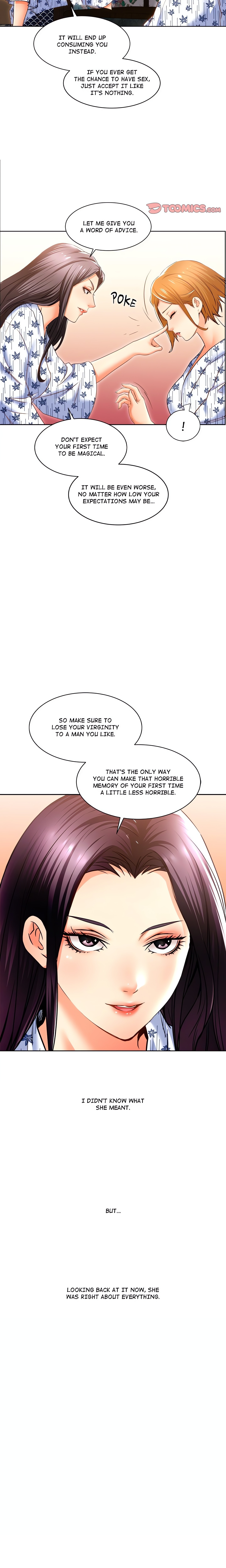 The Fifteenth Man chapter 1 page 14