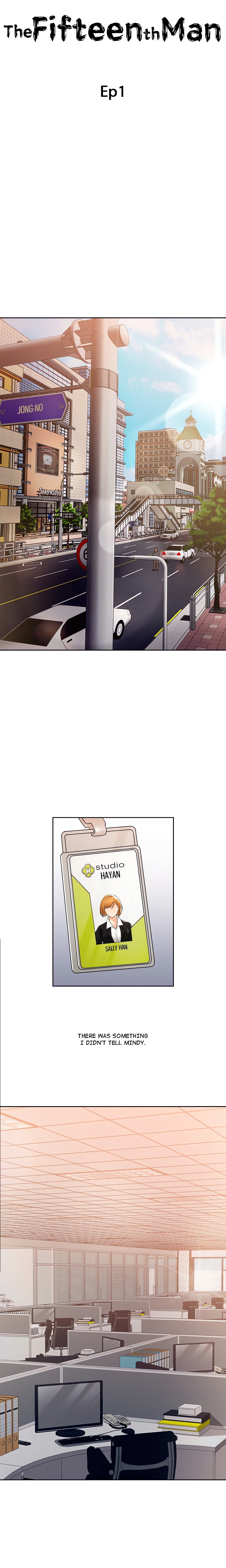 The Fifteenth Man chapter 1 page 15