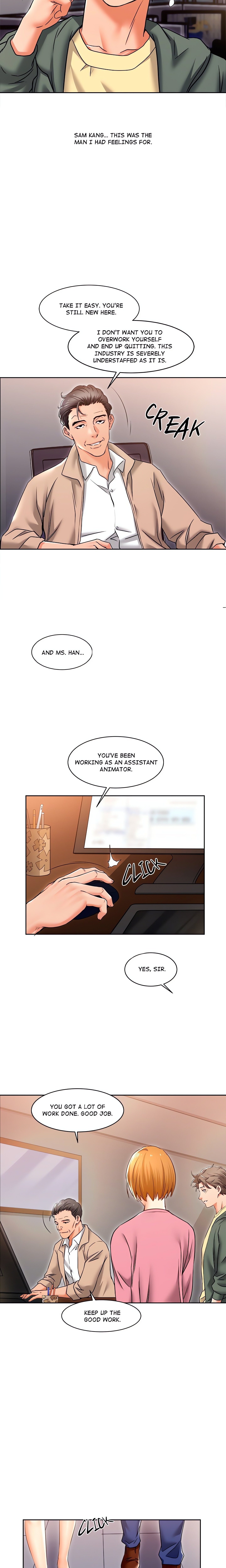 The Fifteenth Man chapter 1 page 17