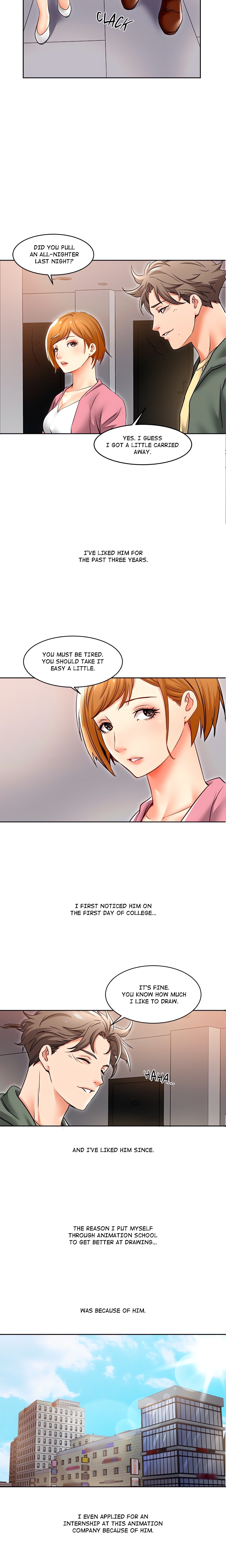 The Fifteenth Man chapter 1 page 18