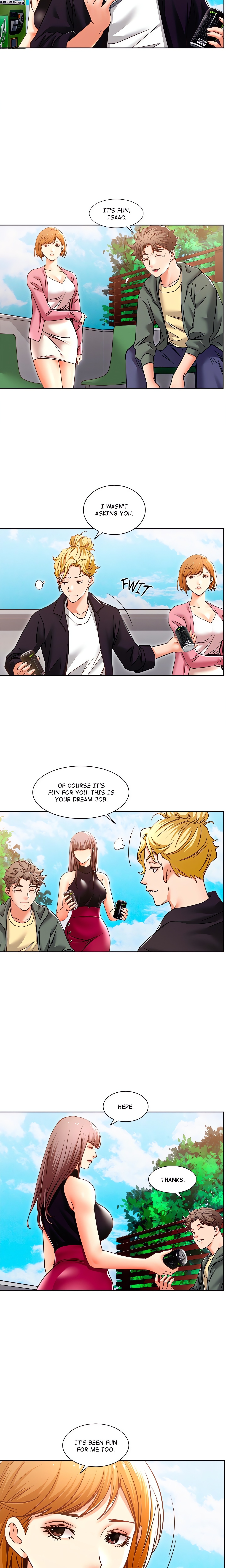 The Fifteenth Man chapter 1 page 20
