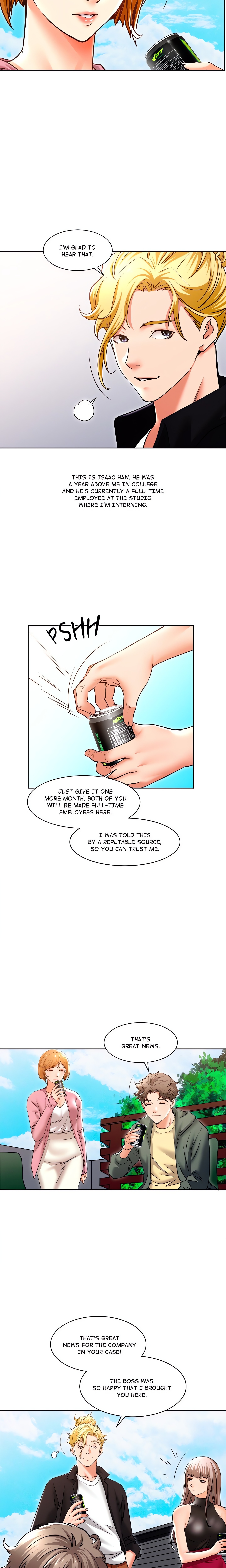 The Fifteenth Man chapter 1 page 21