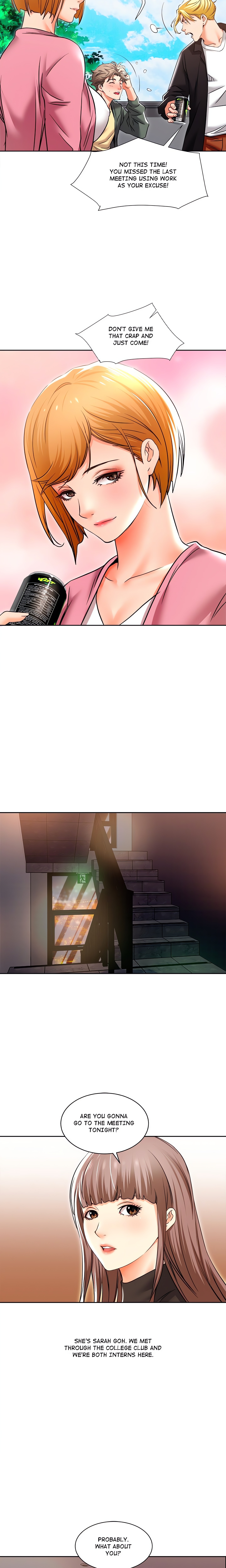 The Fifteenth Man chapter 1 page 23