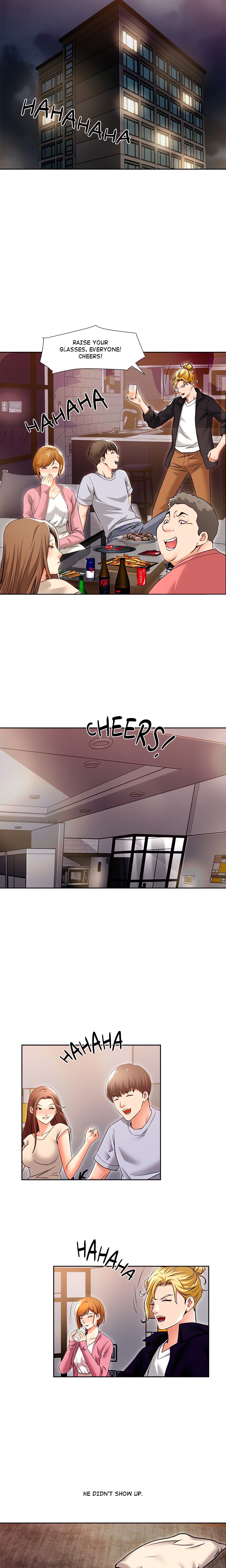 The Fifteenth Man chapter 1 page 25