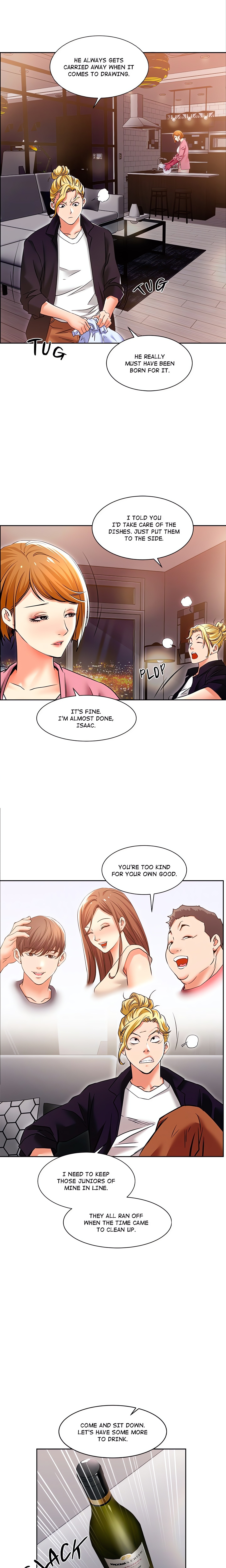 The Fifteenth Man chapter 1 page 27