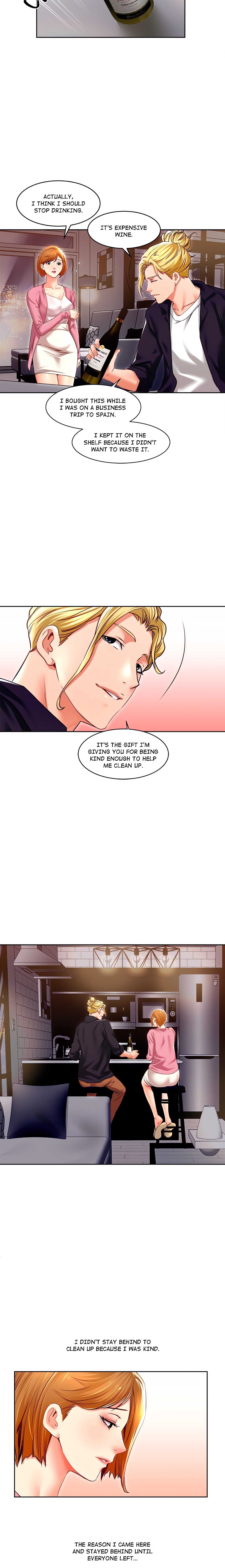 The Fifteenth Man chapter 1 page 28