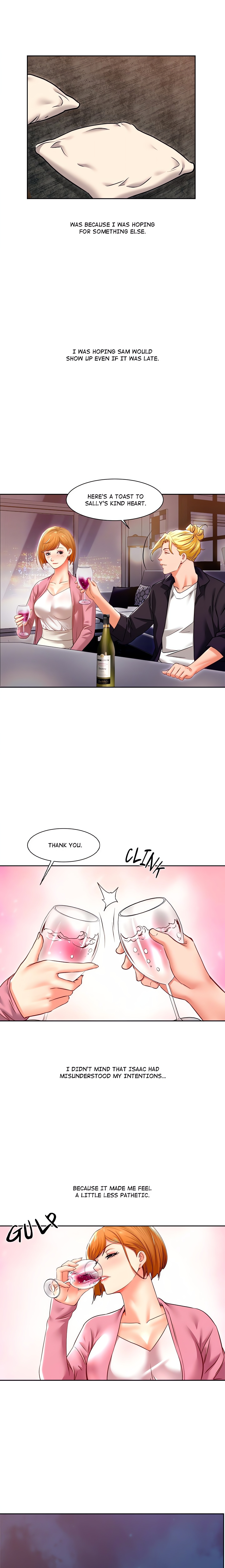 The Fifteenth Man chapter 1 page 29