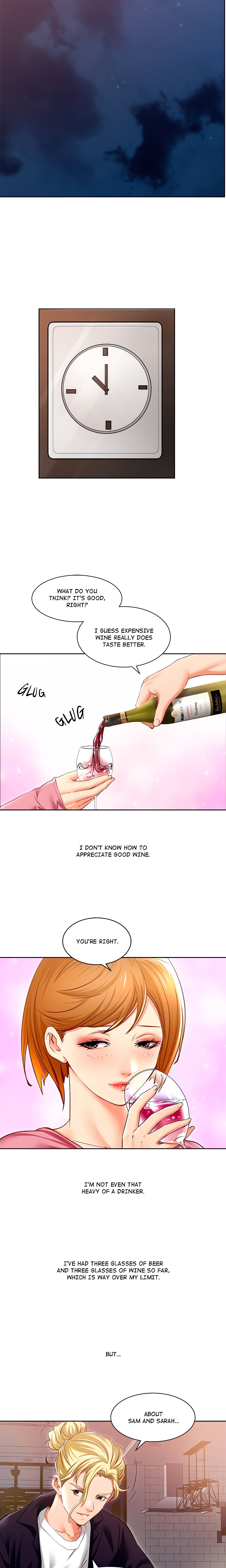 The Fifteenth Man chapter 1 page 30