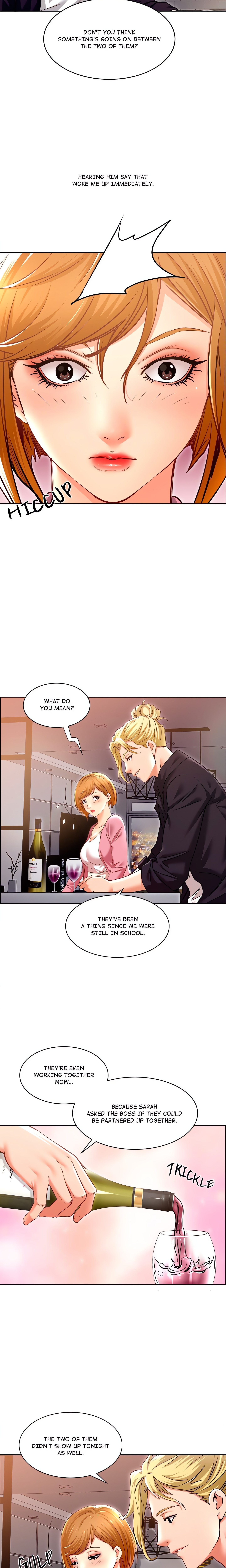The Fifteenth Man chapter 1 page 31