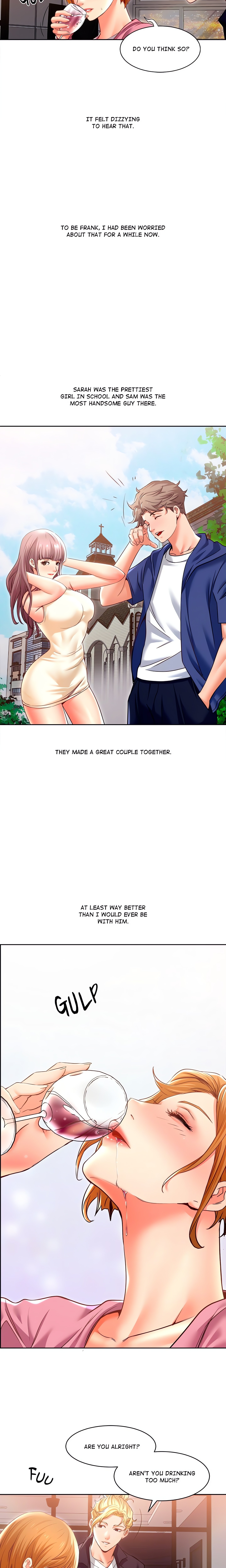 The Fifteenth Man chapter 1 page 32
