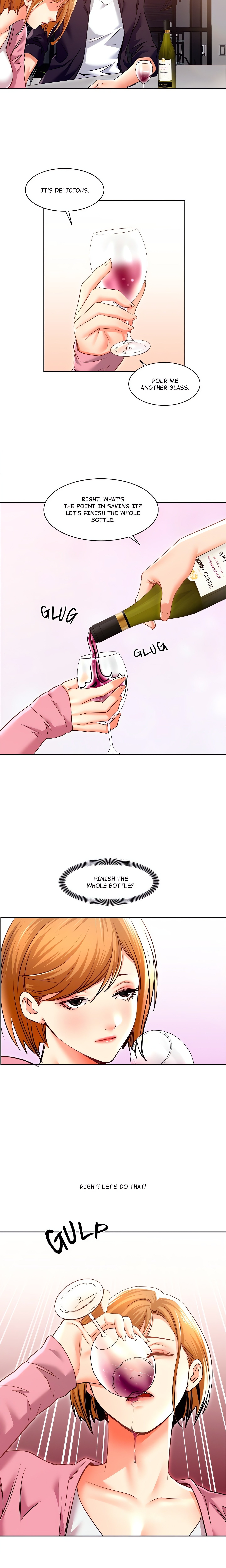 The Fifteenth Man chapter 1 page 33