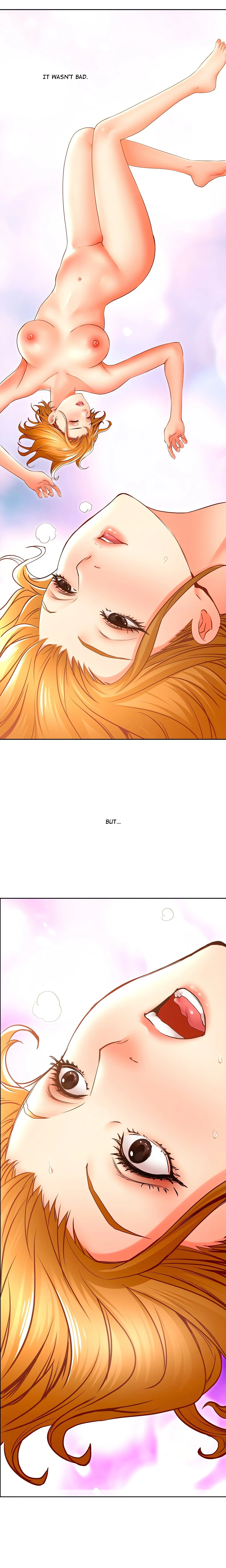 The Fifteenth Man chapter 1 page 35