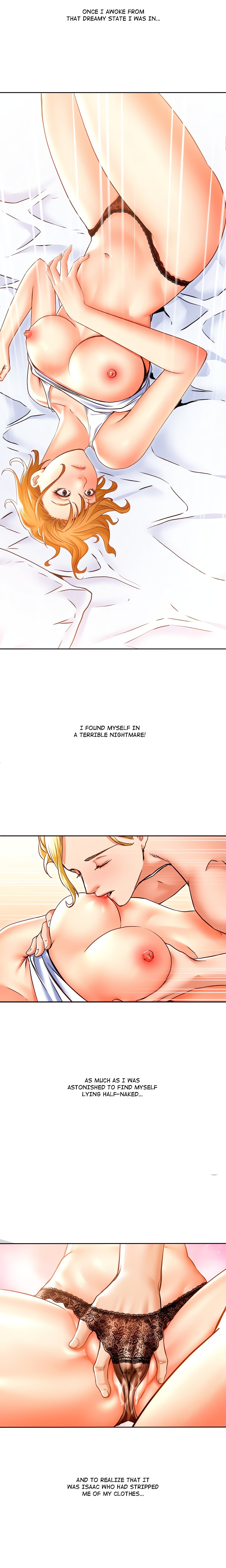 The Fifteenth Man chapter 1 page 36