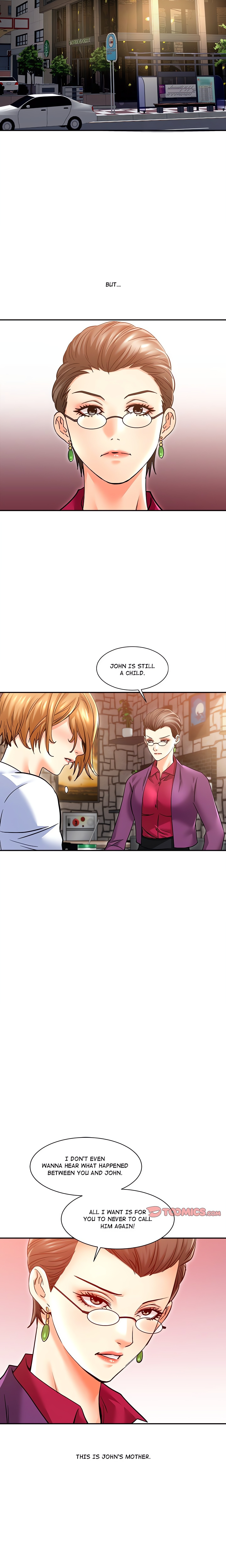 The Fifteenth Man chapter 10 page 3