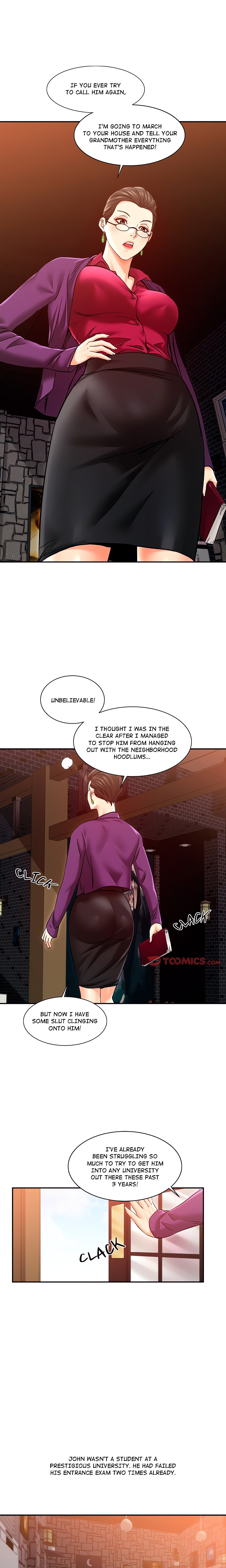 The Fifteenth Man chapter 10 page 4