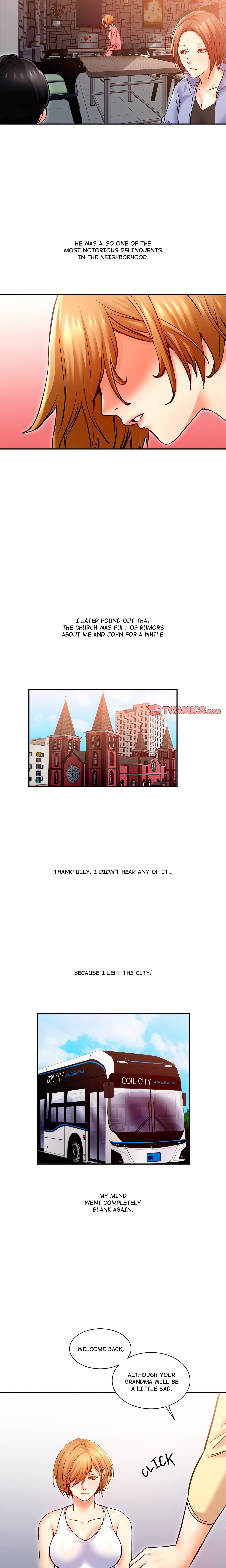 The Fifteenth Man chapter 10 page 5