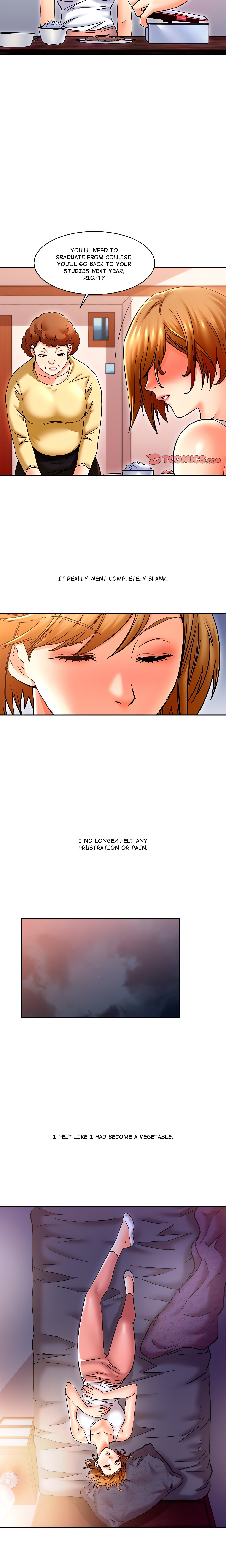 The Fifteenth Man chapter 10 page 6
